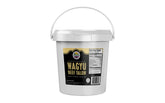 Cornhusker Kitchen Premium Rendered Wagyu Beef Tallow Tub Paleo and Keto Friendly Made in USA - Cows Are Corn Fed - 1.5 lb Tub