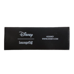 LOUNGEFLY Lilo and Stitch Bubbles Wallet