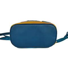LOUNGEFLY Lilo and Stitch Bubbles Mini Backpack