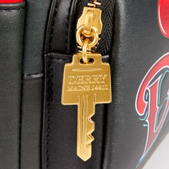 Loungefly Warner Bros It Pennywise Mini Backpack