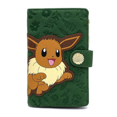 Loungefly Pokemon Flying Eevee Wallet