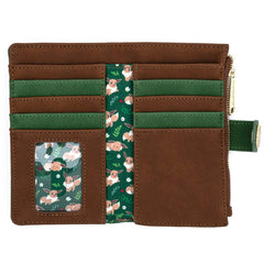 Loungefly Pokemon Flying Eevee Wallet