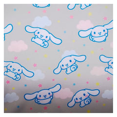 Loungefly Sanrio Cinnamoroll Mini Backpack