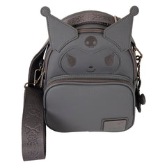 Loungefly Sanrio Kuromi Convertible Mini Backpack