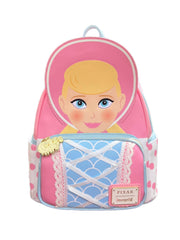 Loungefly Pixar Bo Peep Cosplay Mini Backpack