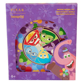 Loungefly Pixar Inside Out Core Memories Spinning 3" Collector Box Pin