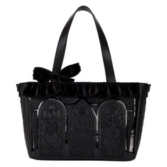 Loungefly Disney Villains Tote Bag