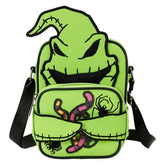 Loungefly Disney Nightmare Before Christmas Oogie Boogie Bag