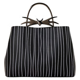 Loungefly Disney Nightmare Before Christmas Jack Skellington Handbag