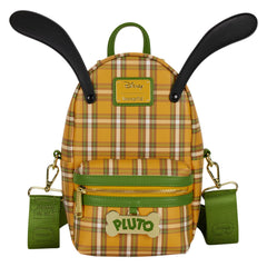 Loungefly Disney Pluto 95Th Anniversary Sling Bag