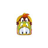 Loungefly Disney Three Caballeros Mariachis Mini Backpack