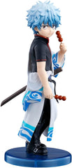 TAMASHII Nations - Gintama - Sakata Gintoki Rowtashii Noise Adokenette Figure