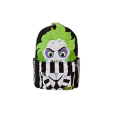 Loungefly Beetlejuice Cosplay Full Size Backpack