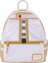 Loungefly Crunchyroll Frieren Beyond Journey's End Mini Backpack