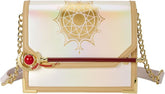 Loungefly Crunchyroll Frieren Beyond Journey's End Crossbody Bag