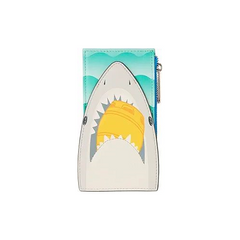 Loungefly Universal Jaws Large Cardholder