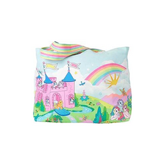 Loungefly Hasbro My Little Pony Canvas Tote Bag