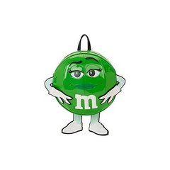 Loungefly M&Ms Figural Mini Backpack
