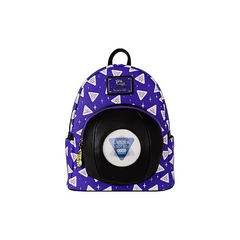Loungefly Mattel Magic 8 Ball Mini Backpack