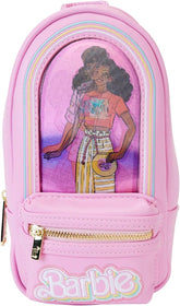 Loungefly Barbie Pencil Case Mini Backpack