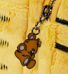 Loungefly Garfield and Pooky Plush Mini Backpack