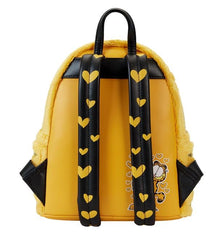 Loungefly Garfield and Pooky Plush Mini Backpack