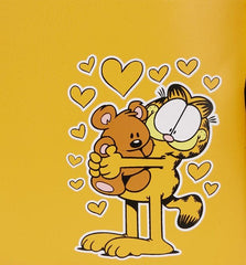 Loungefly Garfield and Pooky Plush Mini Backpack