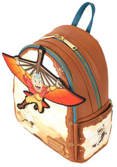 Loungefly Nickelodeon Avatar The Last Airbender Mini Backpack