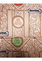 Loungefly Nickelodeon Avatar The Last Airbender Mini Backpack