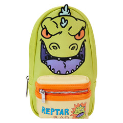 Loungefly Nickelodeon Rewind Pencil Case Mini Backpack