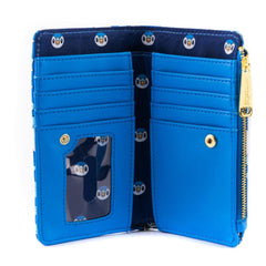 Loungefly Pokemon Piplup Bifold Wallet