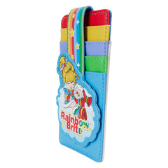 Loungefly Rainbow Brite Cloud Cardholder
