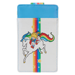 Loungefly Rainbow Brite Cloud Cardholder