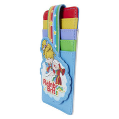 Loungefly Rainbow Brite Cloud Cardholder