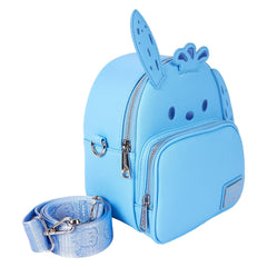 Loungefly Sanrio Pochacco Convertible Mini Backpack
