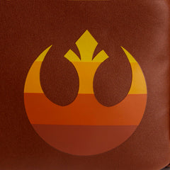 Loungefly Star Wars Lands Jakku Mini Backpack