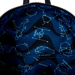 Loungefly Star Wars The Force Awakens Mini Backpack