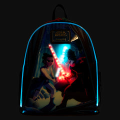 Loungefly Star Wars The Force Awakens Mini Backpack