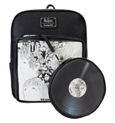 Loungefly Beatles Revolver Album Cover Mini Backpack