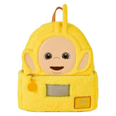 Loungefly Cplg Teletubbies Laa-Laa Mini Backpack