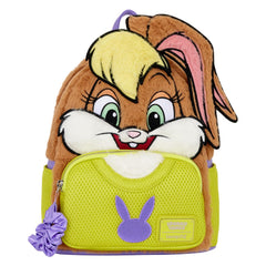 Loungefly Warner Bros Looney Tunes Lola Bunny Mini Backpack