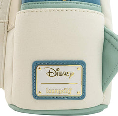 Loungefly Disney Elvis Stitch Cosplay Double Strap Shoulder Bag