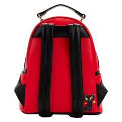 Loungefly Hocus Pocus Dani Binx Mini Backpack