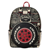 Loungefly Pixar Cars Backpack