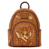 Loungefly Disney The Rescuers Down Under Mini Backpack