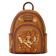 Loungefly Disney The Rescuers Down Under Mini Backpack