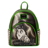 Loungefly Disney Frankenweenie Mini Backpack