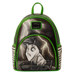 Loungefly Disney Frankenweenie Mini Backpack