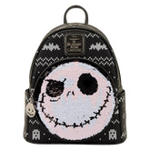 Loungefly Disney Nightmare Before Christmas Jack Mini Backpack