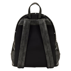 Loungefly Disney Nightmare Before Christmas Jack Mini Backpack